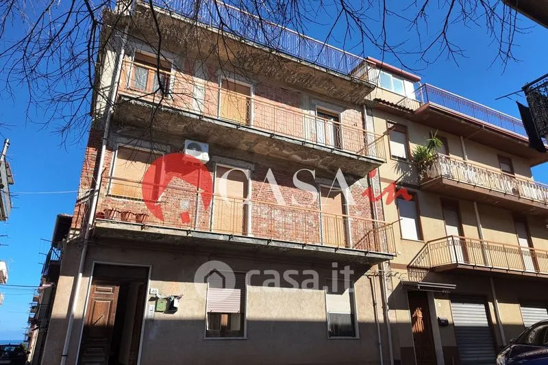 Välivaade - Apartment with Sea View in Acquedolci
