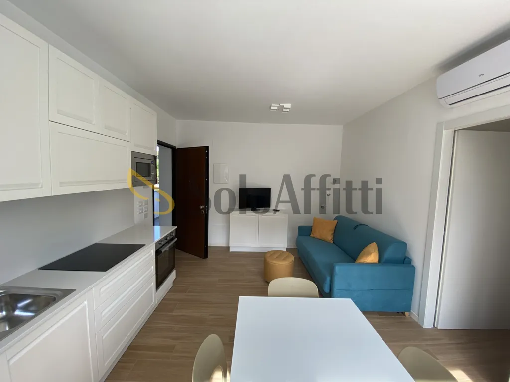 Appartement 2 pièces à Rimini