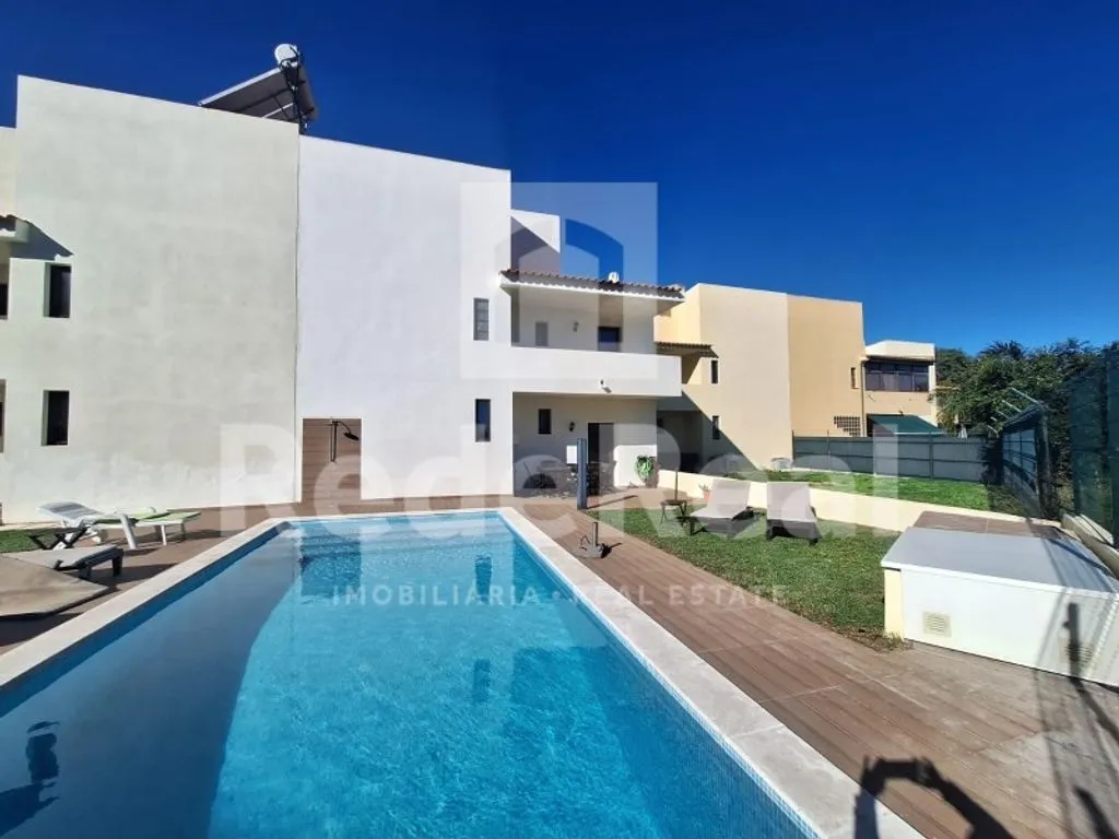 Bassein - Luxury House with Pool in Albufeira