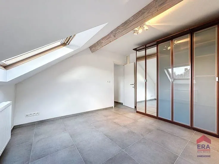 Appartement 1 chambres à Haltinne