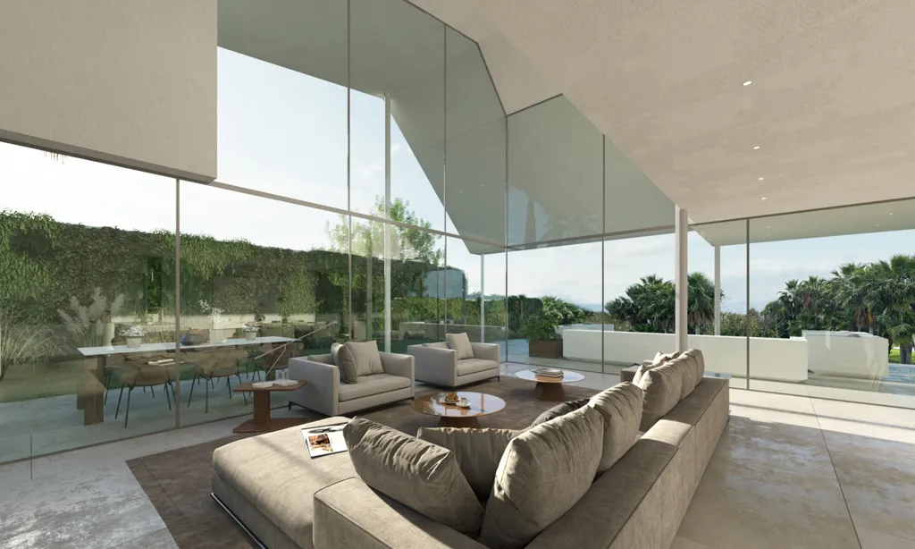 Elutuba - Villa with Pool in Natural Setting