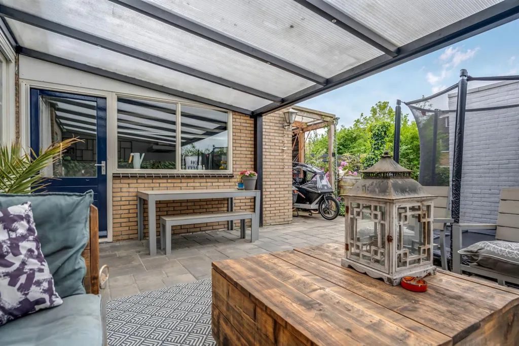 Maison 6 pièces à Roden