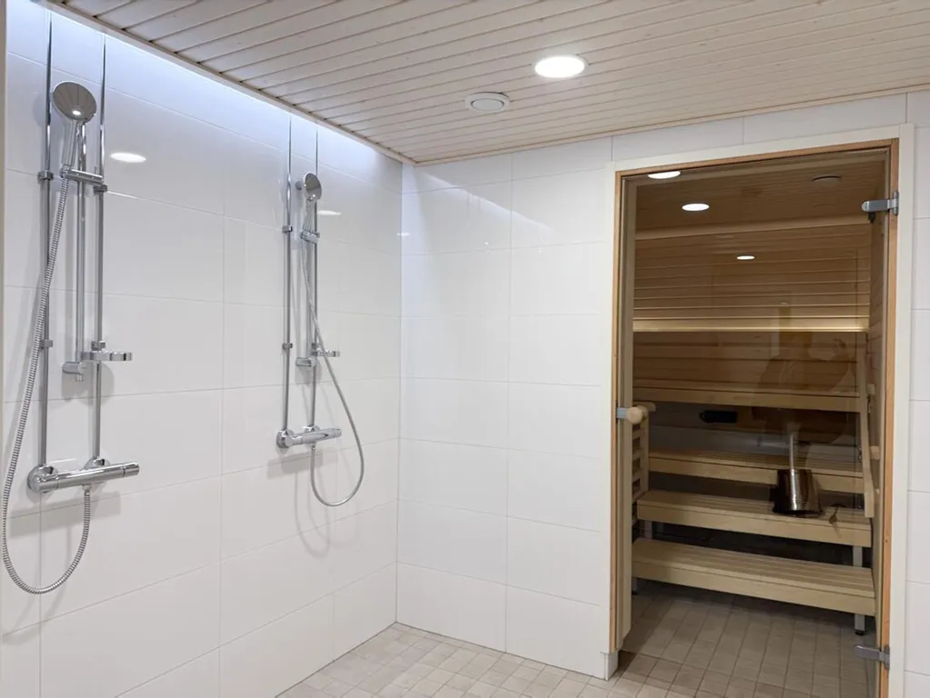 Toad - Modern Flat with Sauna in Niittykumpu, Espoo