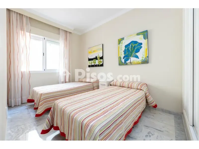 Magamistoad - Apartment with Golf View in Playa Granada