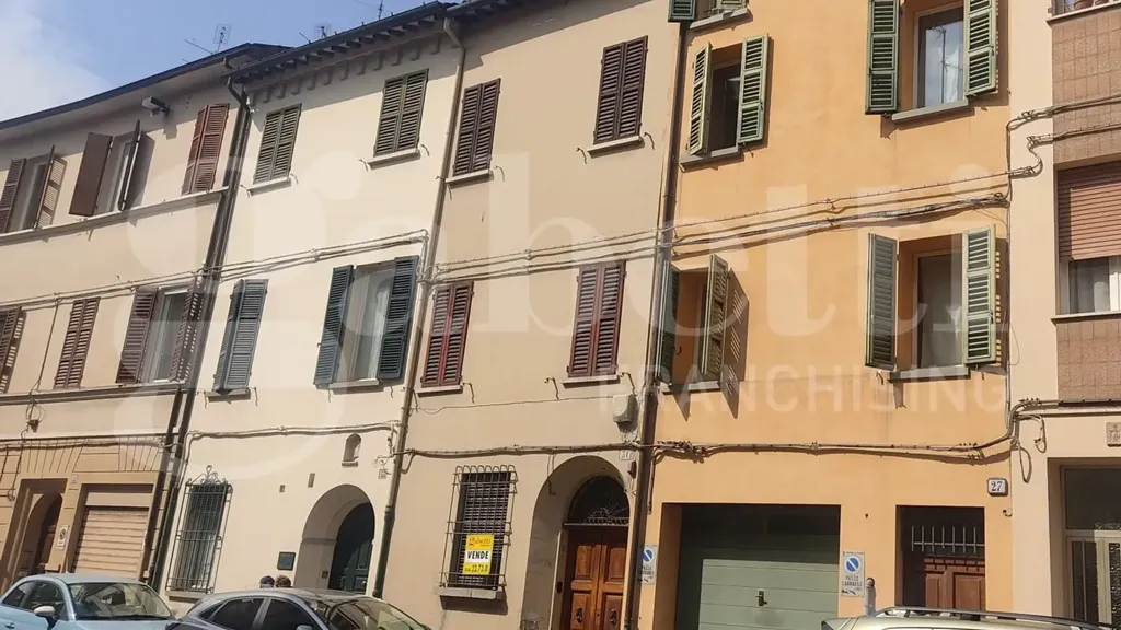 Extérieur - Terra-Cielo House with Private Courtyard in Faenza Centre