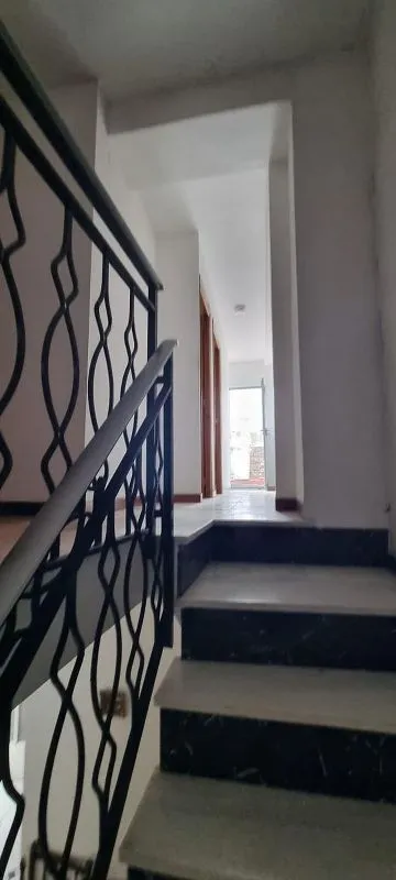 staircase