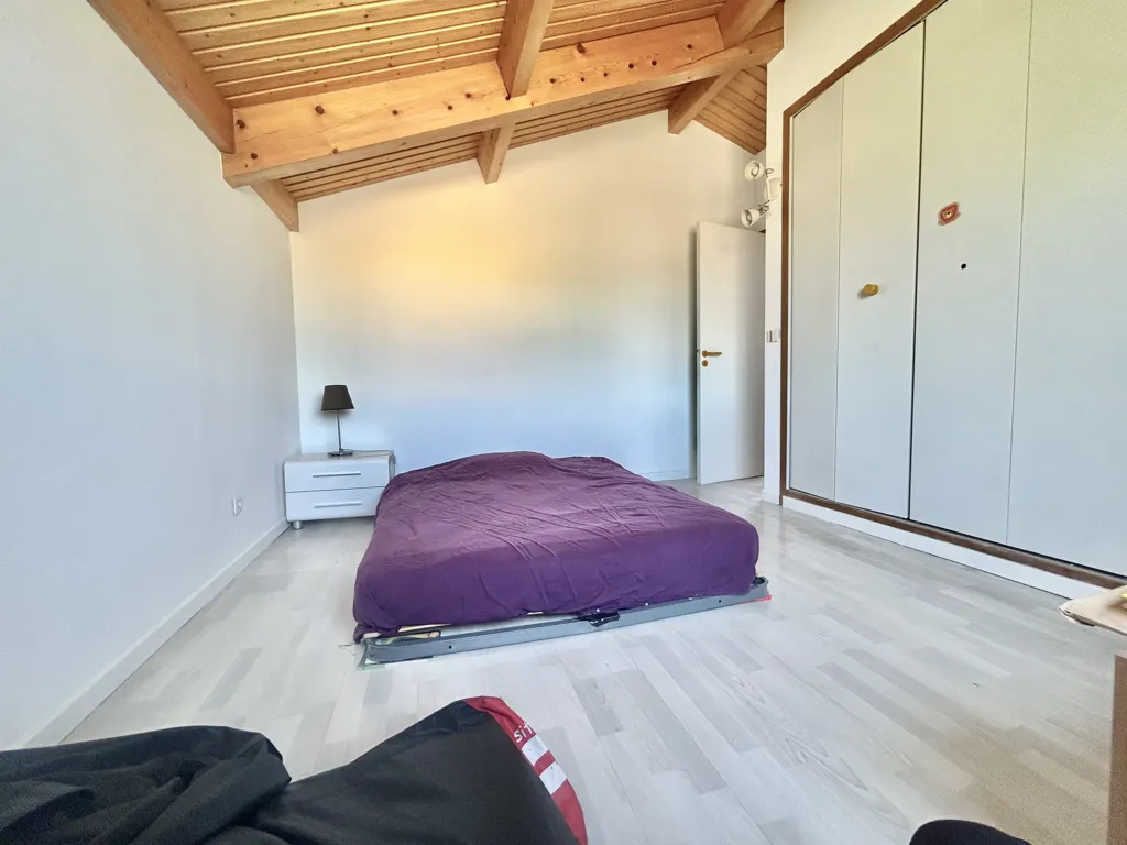 Camere da letto - Architectural House with Pool in Valence