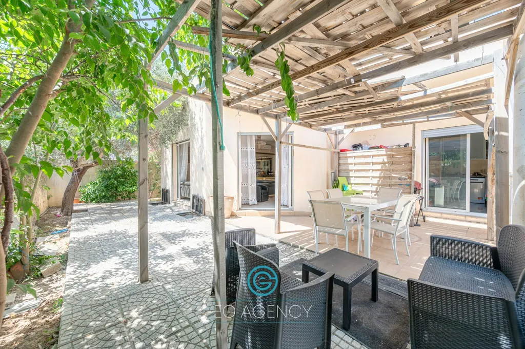 Terrass - Luxury House with Pool in Marseille