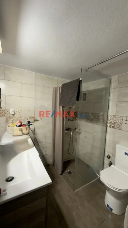 Bagni - Bright Apartment with Balcony in Pangrati Centre