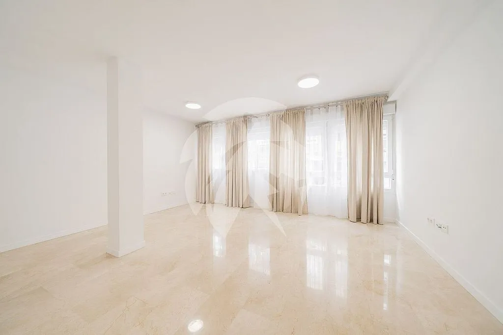Toad - Apartment with Terrace in Carolinas Altas