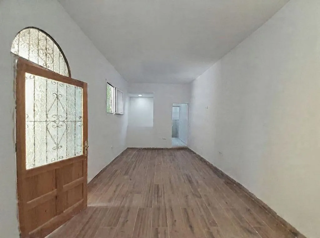 Toad - Reformed Flat with Central Location in Jerez