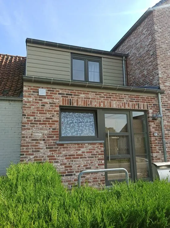 Maison à Nazareth