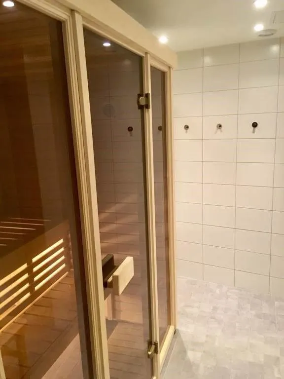 Toad - Modern Apartment with Waterfront Proximity in Saltsjöqvarn