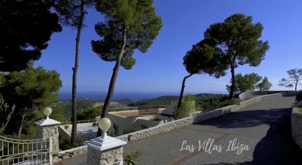 Extérieur - Estate with Panoramic Views on Private Mountain, Jesús