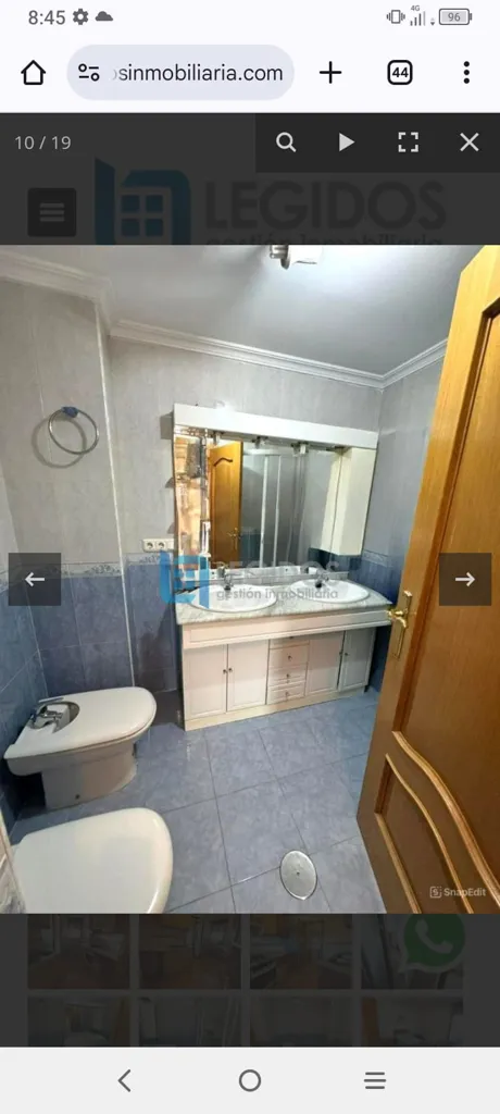 Vannitoad - Apartment with Balcony Views in Centro-Carretas