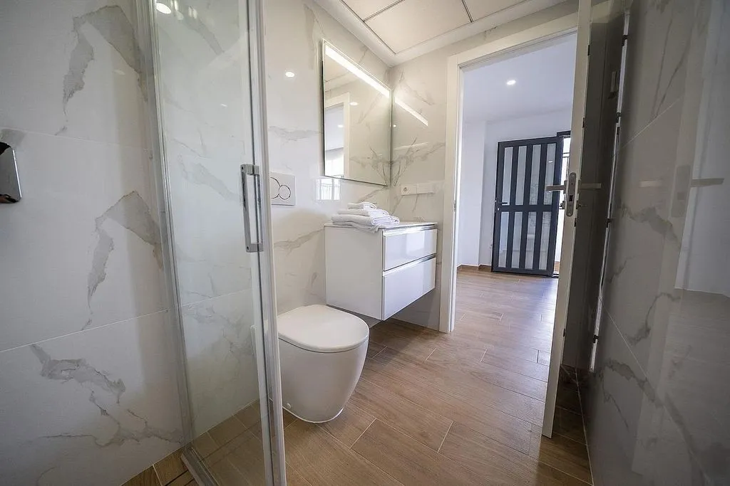 Vannitoad - Luxury Villa with Private Pool in Algorfa