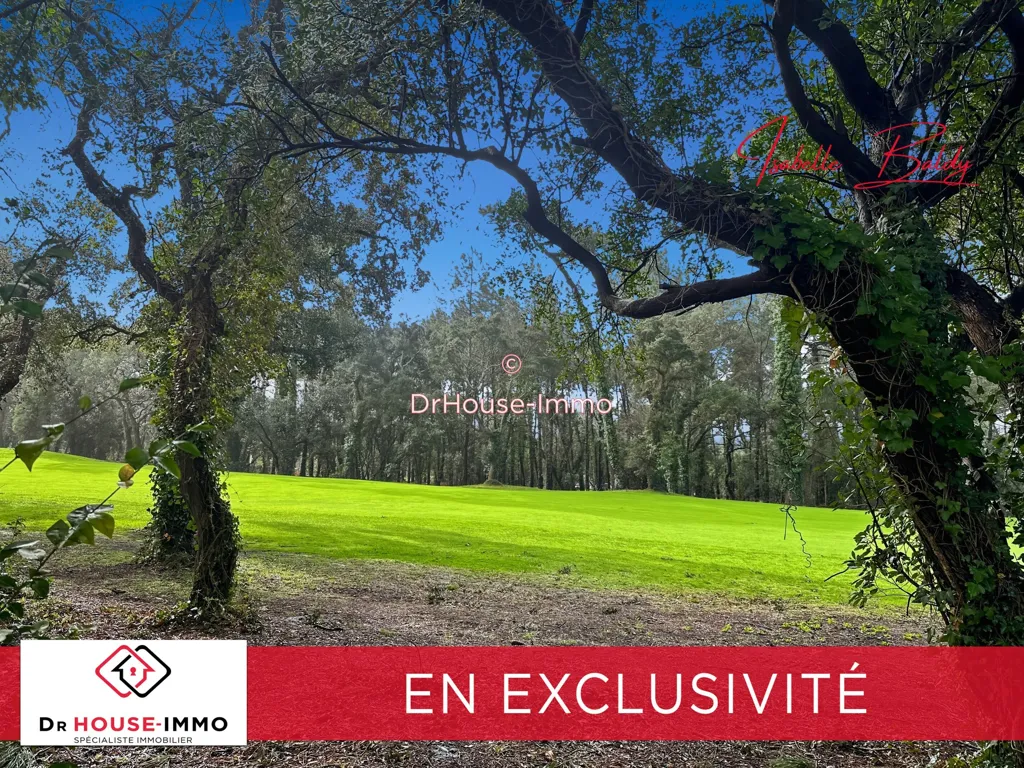 Jardin - Rez-de-jardin avec Jardin au Golf d'Hossegor