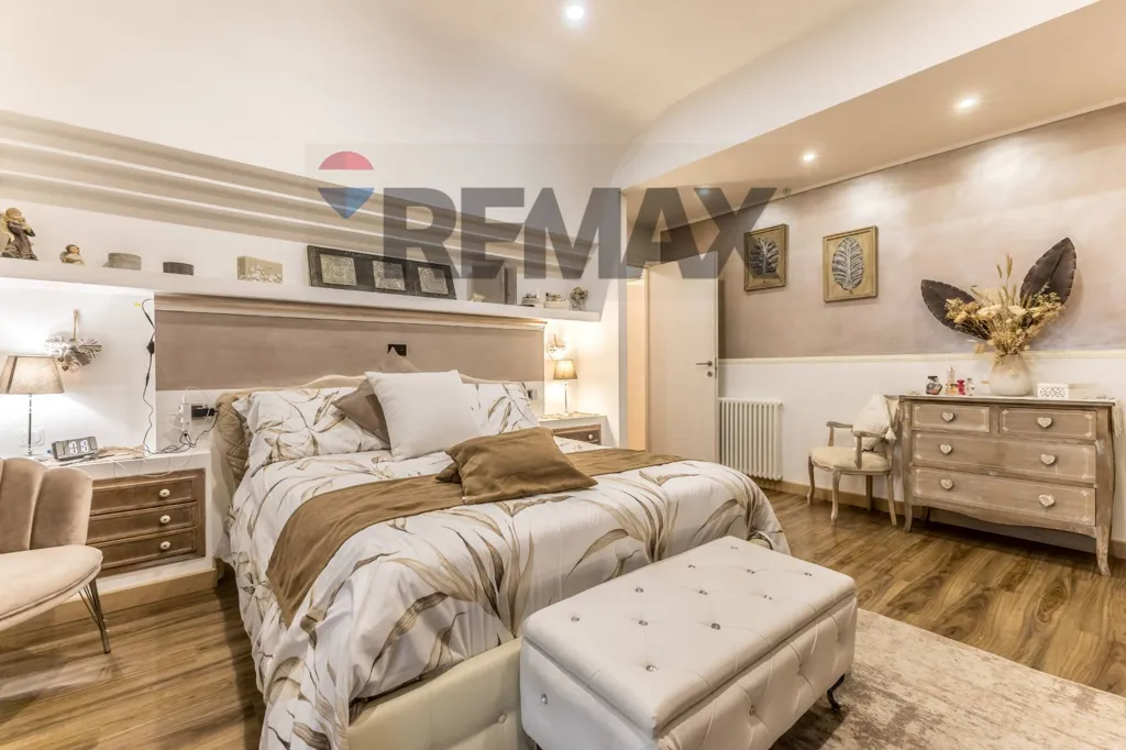 Chambres - Ristrutturato Triplex with Terrace in Roma