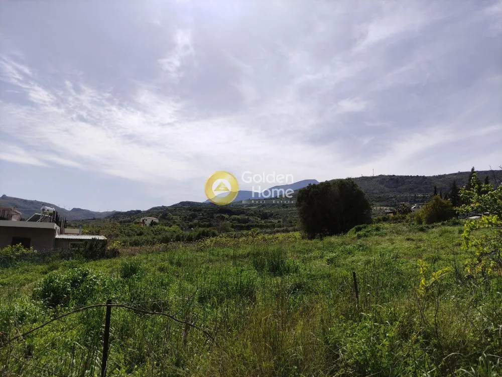 Aed - Buildable Plot with Mountain View in Kerasia