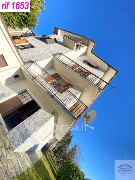Välivaade - Triplex Villa with Panoramic View in Ponzone
