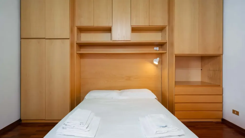 Magamistoad - Arty Apartment with Balcony in Florence