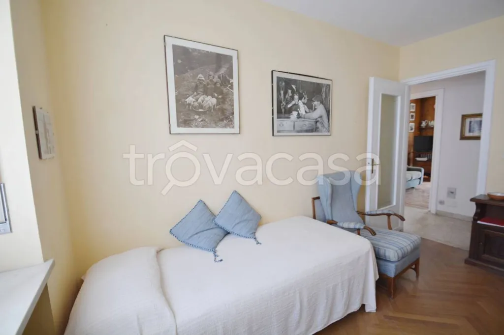 Chambres - Apartment with Balcony in Bardonecchia Centre