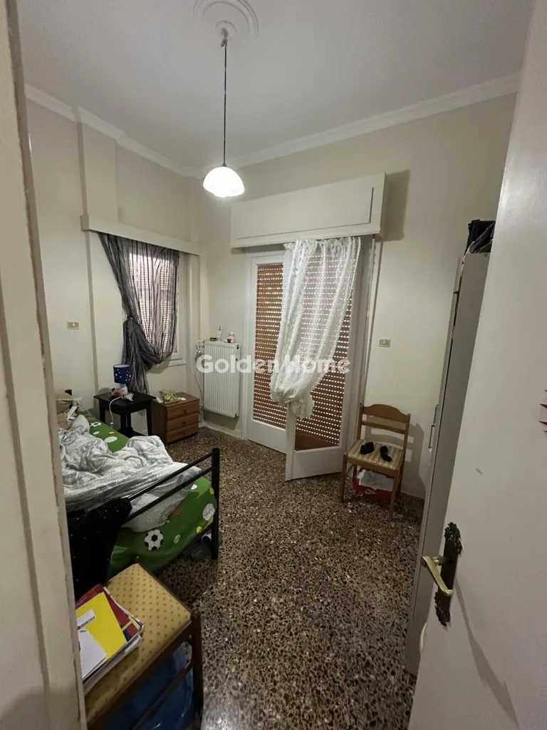 Appartement 5 pièces à GR