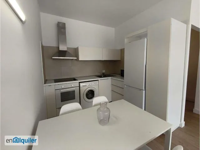 Cuisine - Apartment with Pool in City Centre