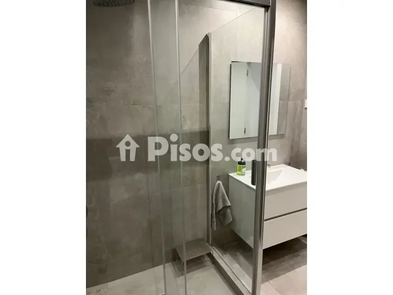 Bagni - Reformed Flat with Rooftop Pool in Chamartín