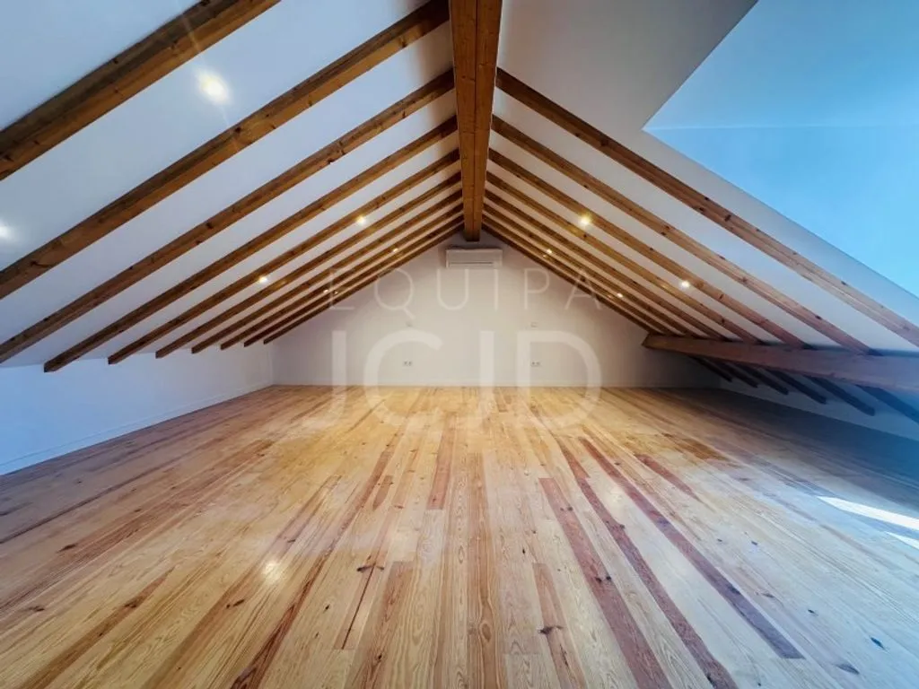 Pièces - Luxury Duplex Flat with River View in Sao Vicente