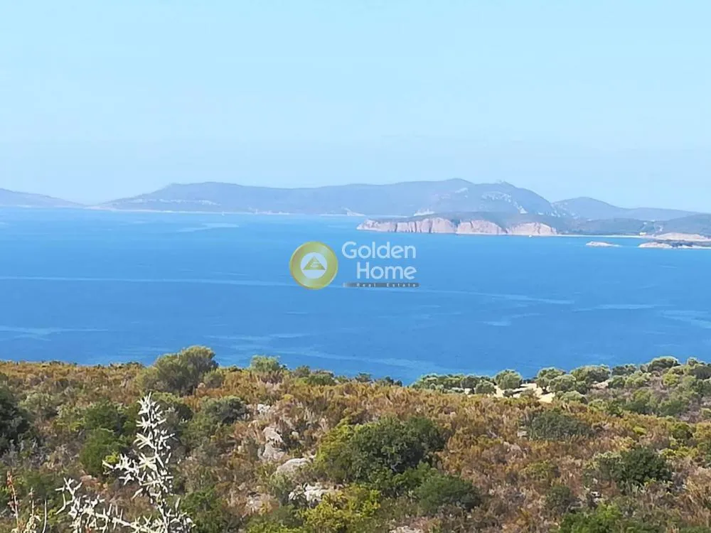 Land in GR