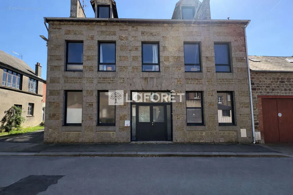 Extérieur - Maison 6 pièces à Flers