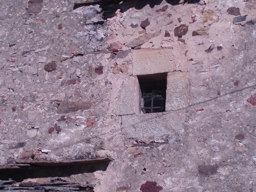 Extérieur - Two-Storey Chalet with Patio in Molino de Razón