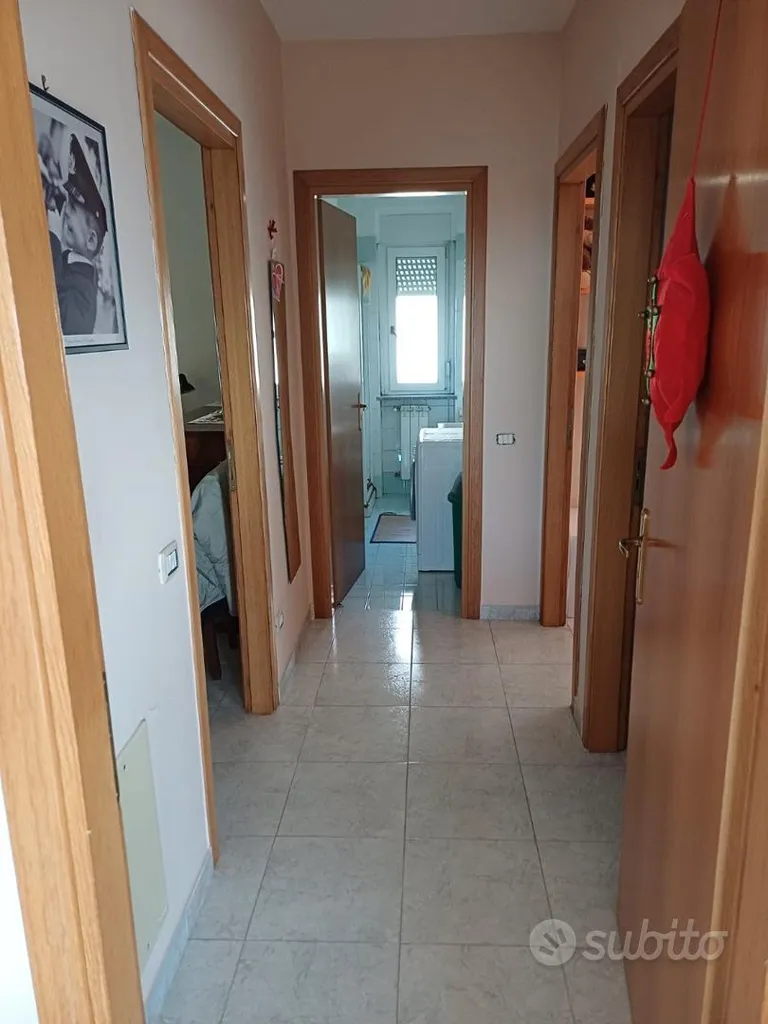 Esik - Apartment with Panoramic View in S. Tecla