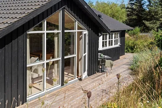 Maison 4 pièces à Hjørring