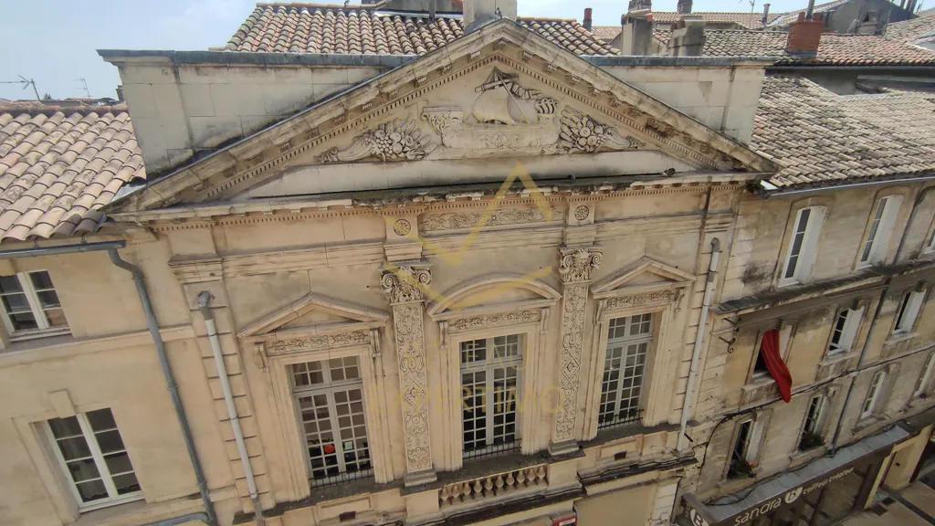 Välivaade - Luxury Apartment with Panoramic View in Avignon