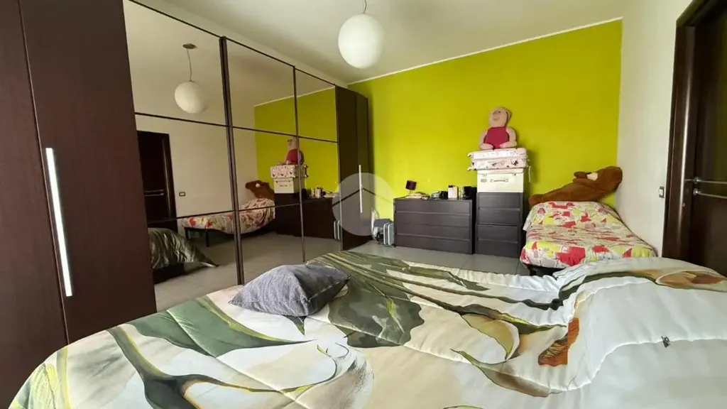 Magamistoad - Bright Apartment with Balcony in Naples