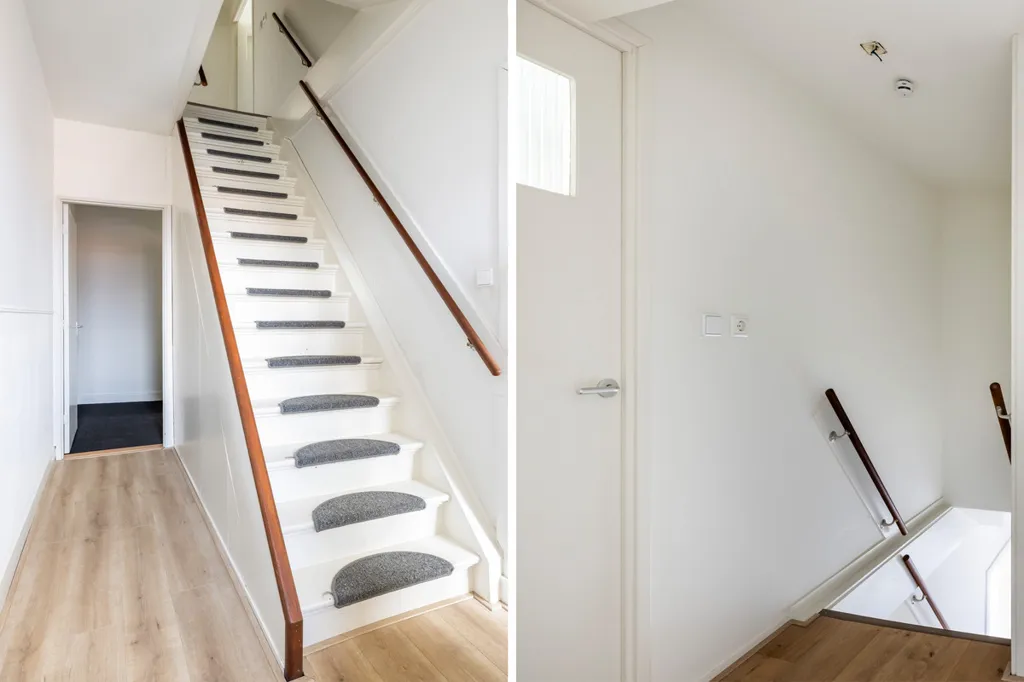 Pièces - Stylish Light-Filled Apartment in Zeist