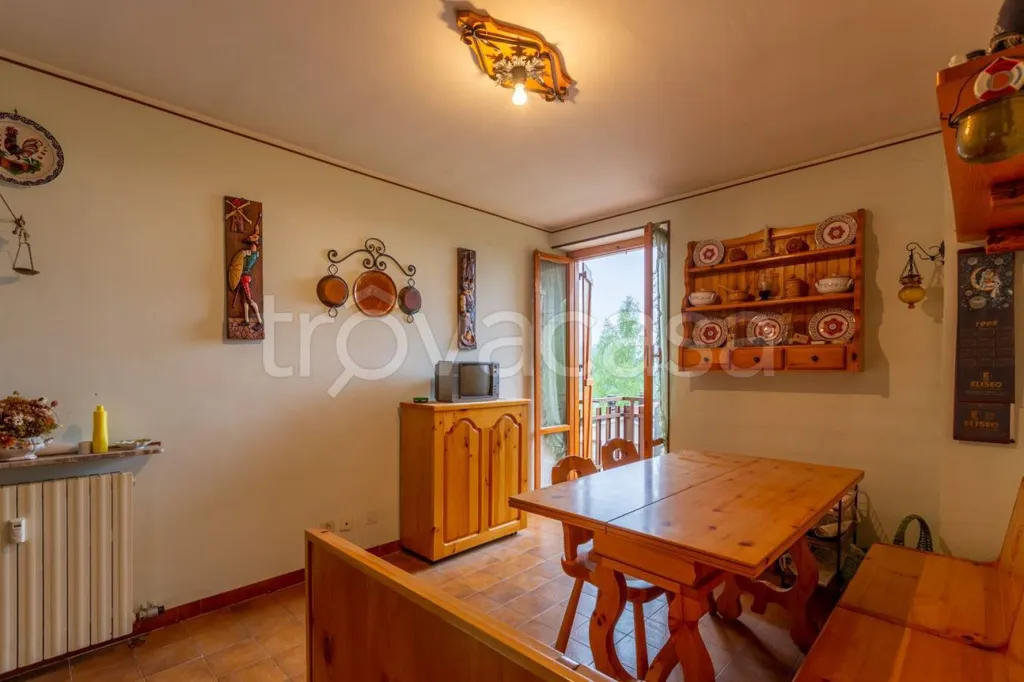 Söögituba - Apartment with Panoramic View in Viola