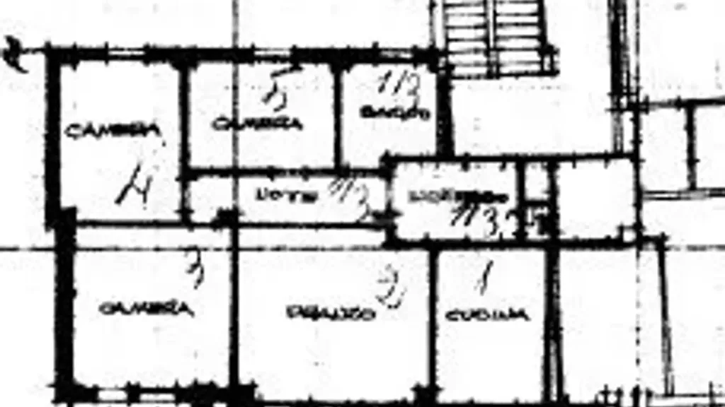 Plaan - Flat with Balcony in Sassuolo