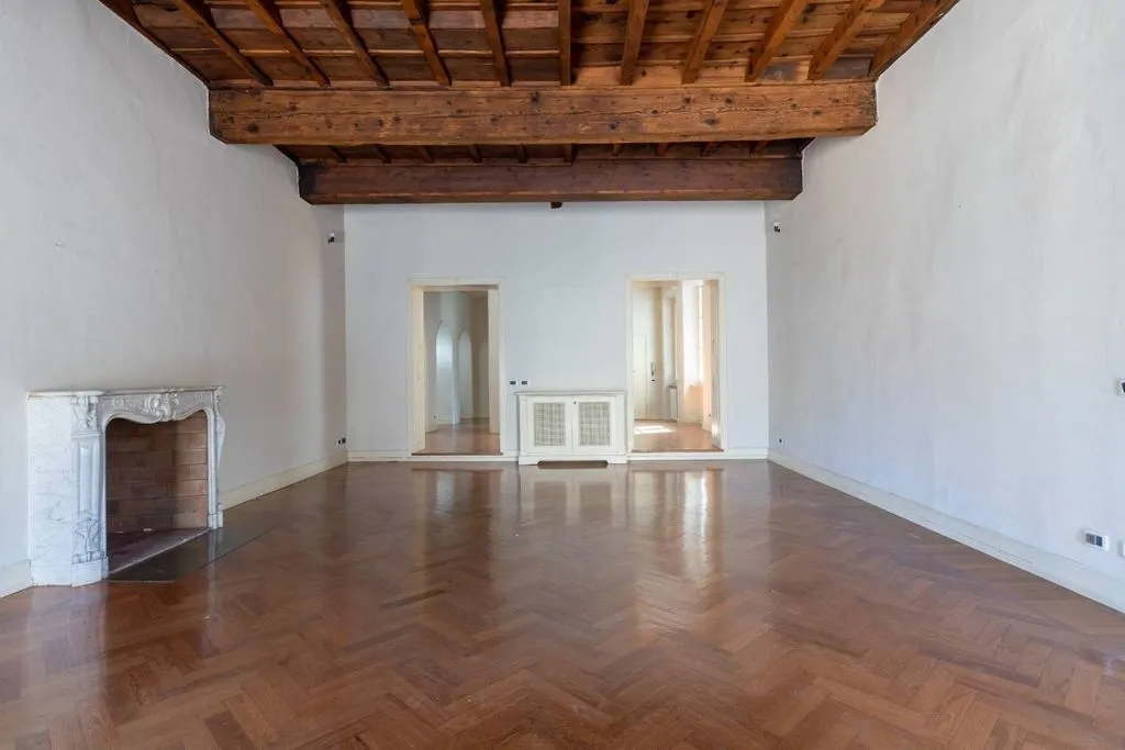 Séjour - Luxury Apartment with Historic Views in Lucca