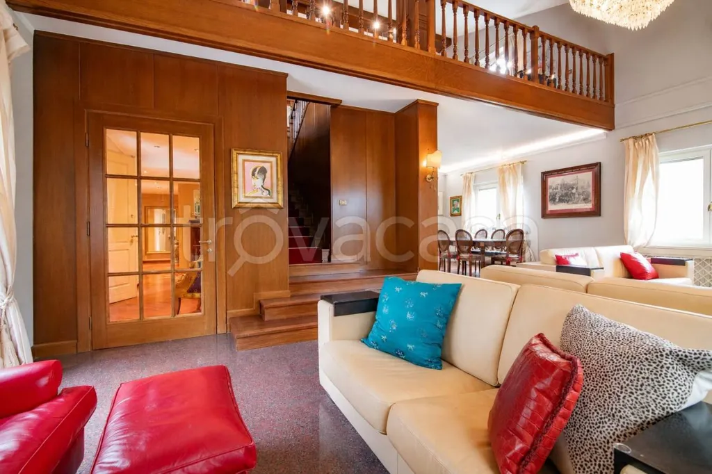 Elutuba - Luxury Villa with Private Park in Cornegliano Laudense