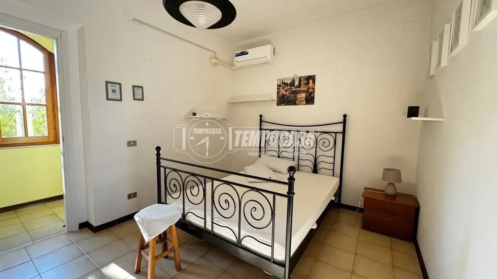 Chambres - Terraced Villa with Garden in Chieti