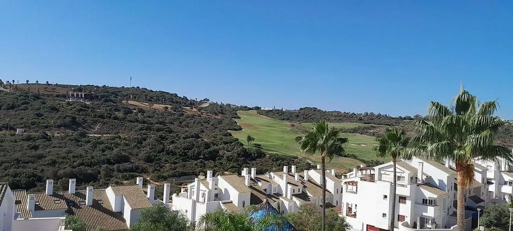 Luxury Loft with Pool in La Alcaidesa