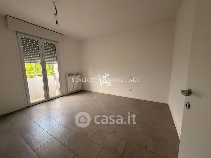 Stanze - Bilocale with Balcony in Belfiore