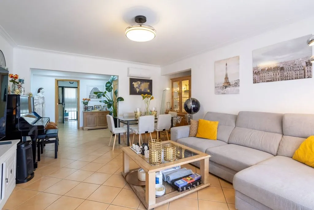 Séjour - Luxury Flat with Golf Course Views in Vilamoura
