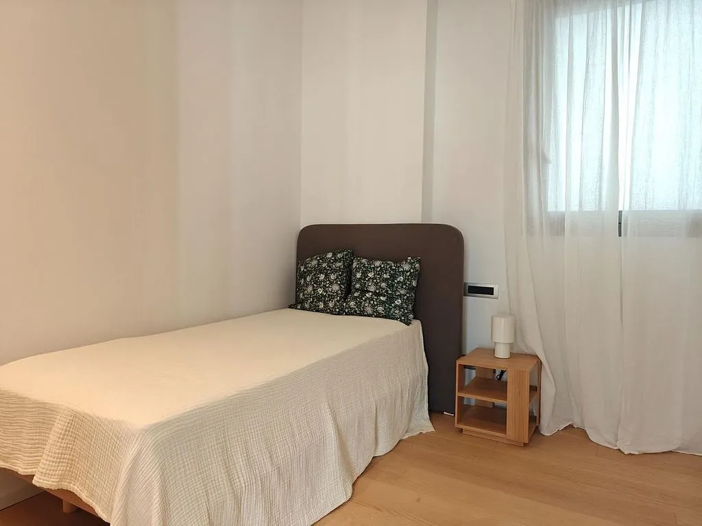 Chambres - Luxury Apartment in La Dreta de l’Eixample, Barcelona