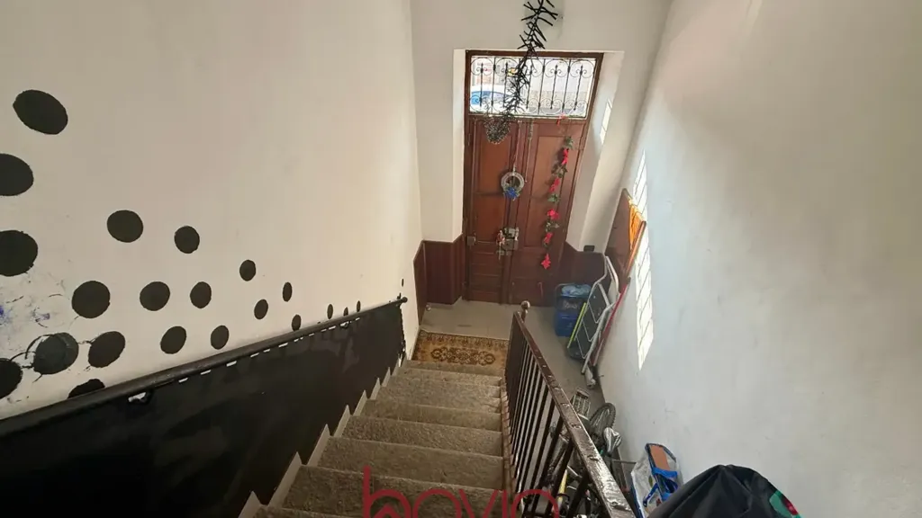 Rooms - Quadrilocale with Private Courtyard in Regio Parco, Turin