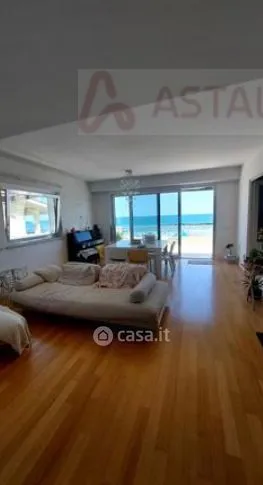 Elutuba - Apartment with Terraces in Francavilla al Mare