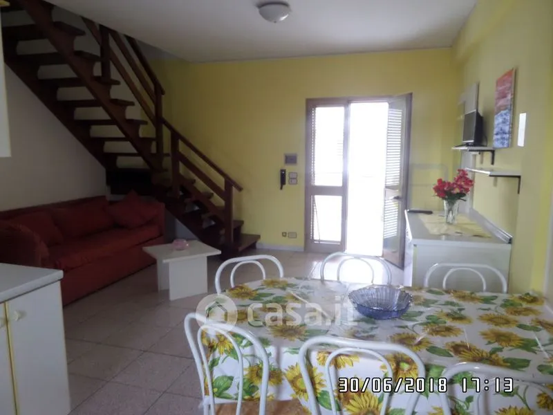 Elutuba - Two-Storey Villa with Pool in Villapiana